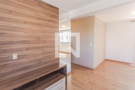 Sala 2 de apartamento para alugar com 3 quartos, 75m² em Sagrada Família, Belo Horizonte