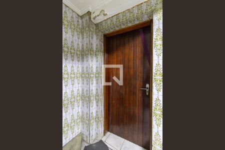 Quarto de Serviço  de casa à venda com 3 quartos, 182m² em Vila Herminia, Guarulhos