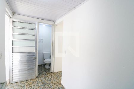 Studio de kitnet/studio para alugar com 1 quarto, 30m² em Vila Cruzeiro, São Paulo
