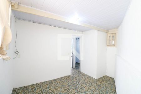 Studio de kitnet/studio para alugar com 1 quarto, 30m² em Vila Cruzeiro, São Paulo