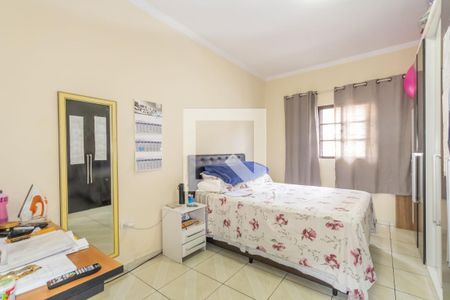 Quarto 1 de casa à venda com 2 quartos, 80m² em Vila da Conquista, Osasco