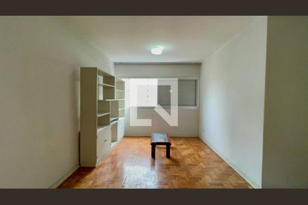 Sala de Jantar de apartamento para alugar com 3 quartos, 93m² em Cerqueira César, São Paulo