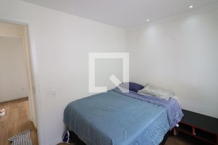 Quarto 1 de apartamento à venda com 2 quartos, 41m² em Jardim Boa Vista (zona Oeste), Osasco