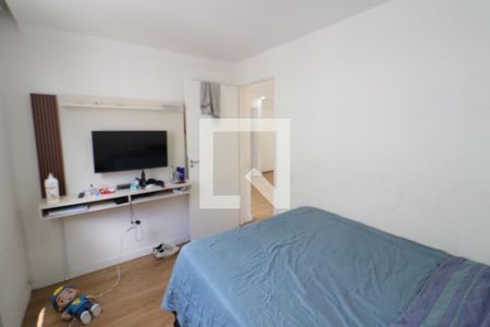 Quarto 1 de apartamento à venda com 2 quartos, 41m² em Jardim Boa Vista (zona Oeste), Osasco