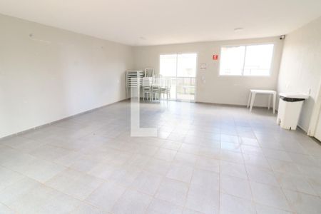 Área comum - Salão de festas de apartamento para alugar com 2 quartos, 41m² em Jardim Boa Vista (zona Oeste), Osasco
