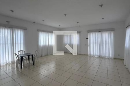 Sala de apartamento à venda com 2 quartos, 48m² em Trevo, Belo Horizonte