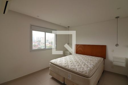 Suíte 1 de apartamento à venda com 3 quartos, 155m² em Centro, São Bernardo do Campo