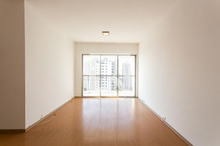 Sala de apartamento à venda com 3 quartos, 99m² em Vila Gomes Cardim, São Paulo