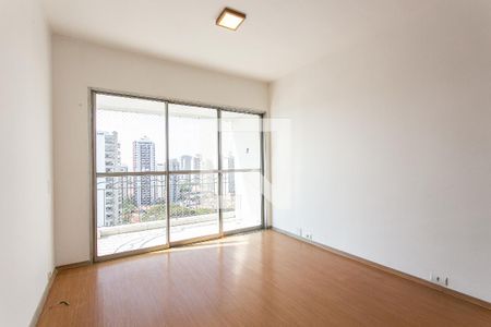Sala de apartamento à venda com 3 quartos, 99m² em Vila Gomes Cardim, São Paulo