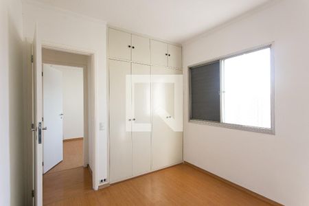 Quarto 2 de apartamento à venda com 3 quartos, 99m² em Vila Gomes Cardim, São Paulo