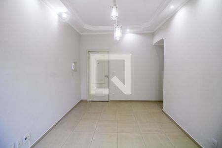 Sala de apartamento para alugar com 2 quartos, 89m² em Brás, São Paulo