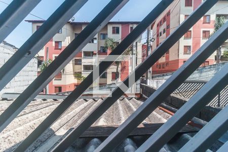 Vista da Sala de casa para alugar com 2 quartos, 125m² em Jardim Esperanca, Mogi das Cruzes