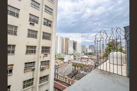 Apartamento à venda com 3 quartos, 60m² em Saúde, Rio de Janeiro