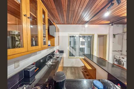 Apartamento à venda com 3 quartos, 60m² em Saúde, Rio de Janeiro