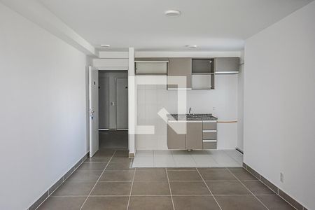 Sala/Cozinha de apartamento para alugar com 3 quartos, 71m² em Rudge Ramos, São Bernardo do Campo