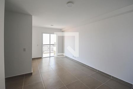 Sala/Cozinha de apartamento para alugar com 3 quartos, 71m² em Rudge Ramos, São Bernardo do Campo