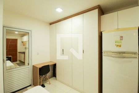 Studio de apartamento para alugar com 1 quarto, 27m² em Tucuruvi, São Paulo