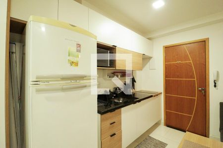 Studio de apartamento para alugar com 1 quarto, 27m² em Tucuruvi, São Paulo