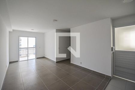 Sala/Cozinha de apartamento para alugar com 3 quartos, 71m² em Rudge Ramos, São Bernardo do Campo