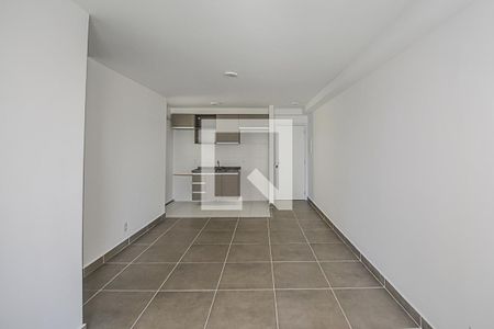 Sala/Cozinha de apartamento para alugar com 3 quartos, 71m² em Rudge Ramos, São Bernardo do Campo