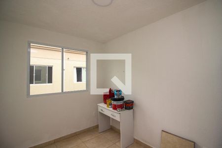 Quarto 2 de apartamento para alugar com 2 quartos, 41m² em Ipanema, Porto Alegre