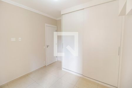 Quarto 1 de apartamento para alugar com 2 quartos, 51m² em Centro, Barueri