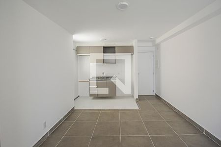 Sala/Cozinha de apartamento para alugar com 3 quartos, 71m² em Rudge Ramos, São Bernardo do Campo