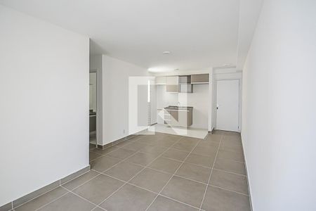 Sala/Cozinha de apartamento para alugar com 3 quartos, 71m² em Rudge Ramos, São Bernardo do Campo