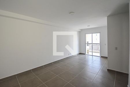Sala/Cozinha de apartamento para alugar com 3 quartos, 71m² em Rudge Ramos, São Bernardo do Campo