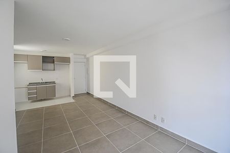 Sala/Cozinha de apartamento para alugar com 3 quartos, 71m² em Rudge Ramos, São Bernardo do Campo