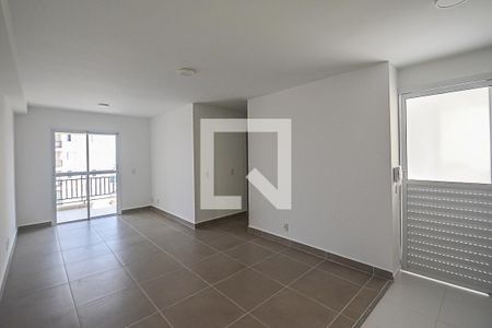 Sala/Cozinha de apartamento para alugar com 3 quartos, 71m² em Rudge Ramos, São Bernardo do Campo