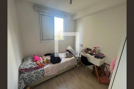 Quarto 2 de apartamento para alugar com 2 quartos, 49m² em Planalto, São Bernardo do Campo