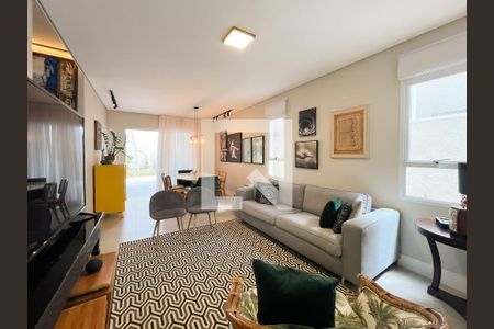 Casa de Condomínio para alugar com 3 quartos, 180m² em Paiquerê, Valinhos