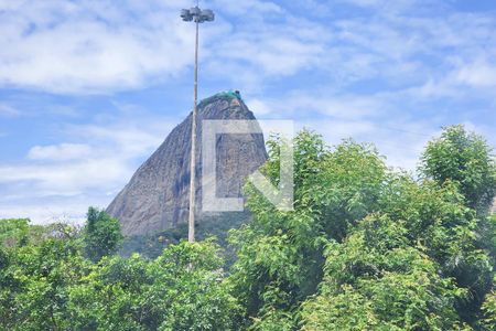 Vista da Sala de apartamento à venda com 4 quartos, 424m² em Flamengo, Rio de Janeiro