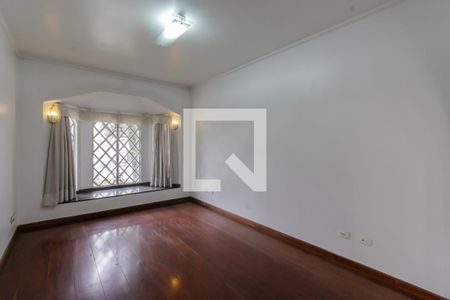 Sala de casa à venda com 4 quartos, 230m² em Indianópolis, São Paulo