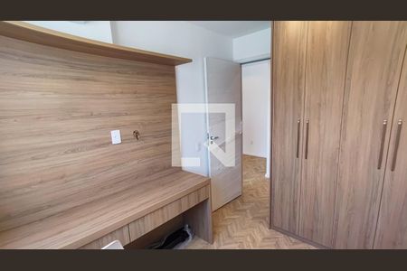 Quarto de apartamento para alugar com 2 quartos, 48m² em Barra Olímpica, Rio de Janeiro