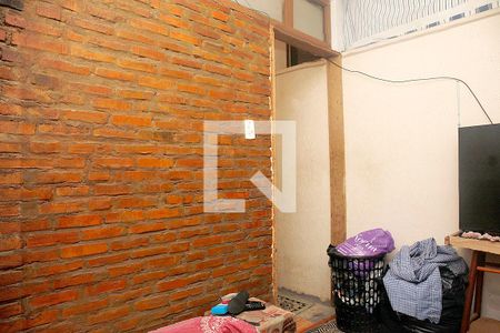 Quarto de apartamento à venda com 1 quarto, 40m² em Centro Histórico, Porto Alegre
