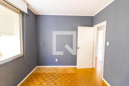 Quarto 1 de apartamento à venda com 3 quartos, 114m² em Medianeira, Porto Alegre