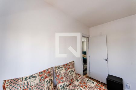 Quarto de apartamento para alugar com 2 quartos, 95m² em Vila Prudente, São Paulo