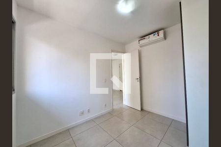 Quarto  de apartamento à venda com 1 quarto, 43m² em Centro, Rio de Janeiro