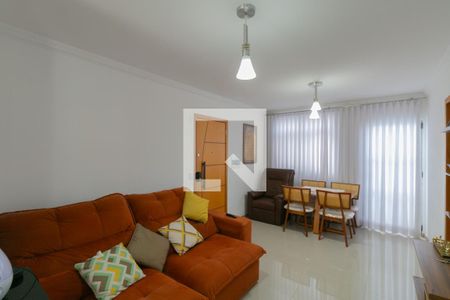 Apartamento à venda com 3 quartos, 85m² em Candelária, Belo Horizonte