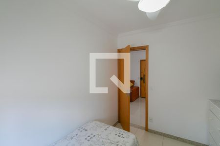 Apartamento à venda com 3 quartos, 85m² em Candelária, Belo Horizonte
