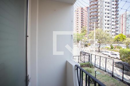 QUARTO SUÍTE de apartamento à venda com 3 quartos, 95m² em Santana, São Paulo