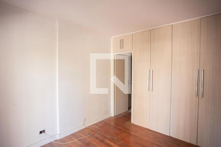 QUARTO SUÍTE de apartamento à venda com 3 quartos, 95m² em Santana, São Paulo