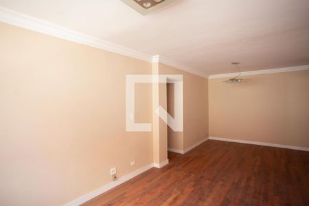 SALA de apartamento à venda com 3 quartos, 95m² em Santana, São Paulo