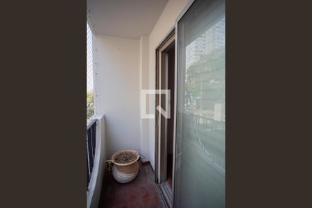 QUARTO SUÍTE de apartamento à venda com 3 quartos, 95m² em Santana, São Paulo