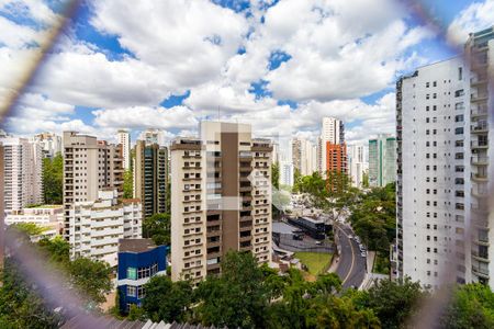 Apartamento para alugar com 2 quartos, 103m² em Vila Andrade, São Paulo