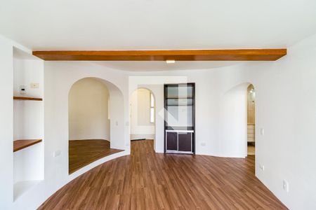 Apartamento para alugar com 2 quartos, 103m² em Vila Andrade, São Paulo