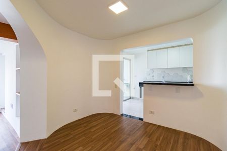 Apartamento para alugar com 2 quartos, 103m² em Vila Andrade, São Paulo