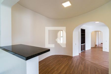 Apartamento para alugar com 2 quartos, 103m² em Vila Andrade, São Paulo